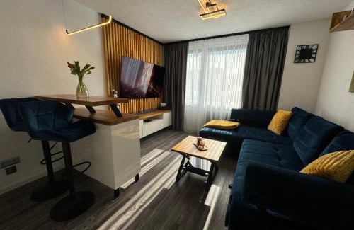 Radvan Apartment | Apartmán PiccolaDuo v Banskej Bystrici