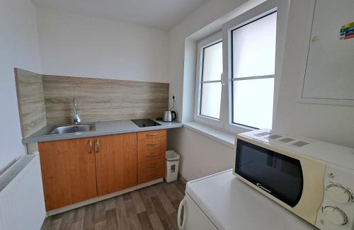 Plasy Apartment | Apartmán Plasy