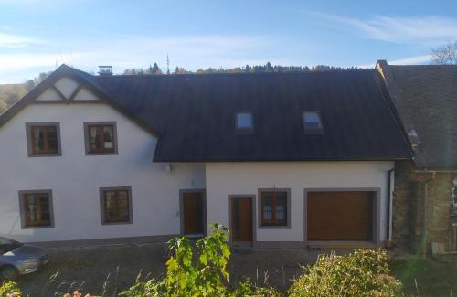 Branna Apartment | Apartmán Poštolka