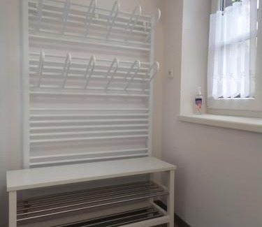 Branna Apartment | Apartmán Poštolka