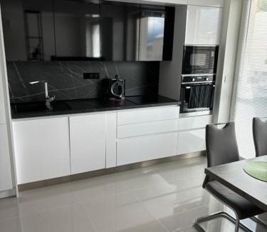 Zvolen Apartment | Apartmán Pod Hradom