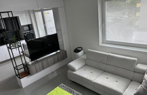 Zvolen Apartment | Apartmán Pod Hradom