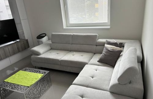 Zvolen Apartment | Apartmán Pod Hradom