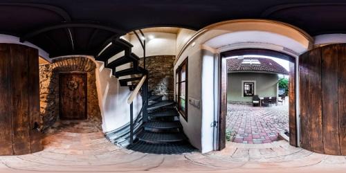 Kremnica Apartment | Apartmán Pod Kalváriou