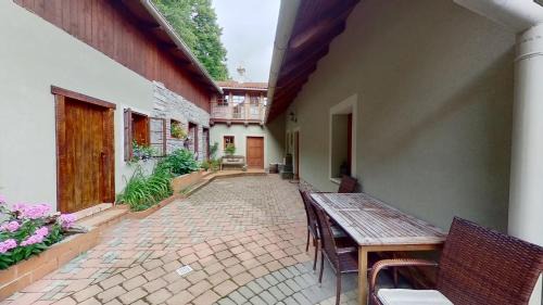 Kremnica Apartment | Apartmán Pod Kalváriou