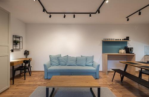 Mikulov Apartment | Apartmán Pod Kopečkem
