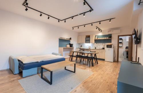 Mikulov Apartment | Apartmán Pod Kopečkem