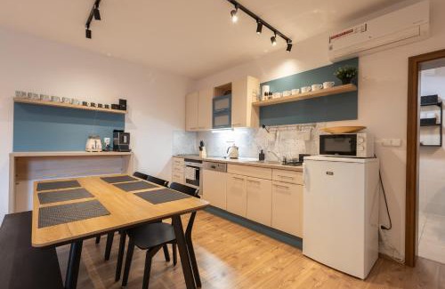 Mikulov Apartment | Apartmán Pod Kopečkem