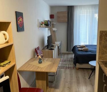 Podhajska Apartment | Apartmán Podhájska