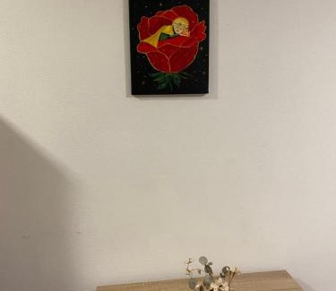 Podhajska Apartment | Apartmán Podhájska