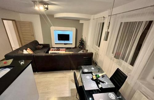 Liptovsky Jan Apartment | Apartmán Podhorec - Liptovský Ján