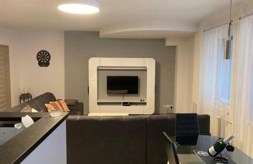 Liptovsky Jan Apartment | Apartmán Podhorec - Liptovský Ján