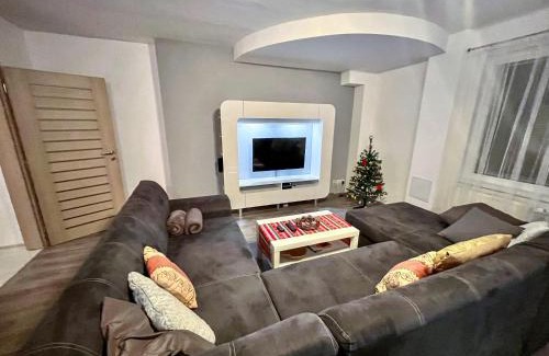Liptovsky Jan Apartment | Apartmán Podhorec - Liptovský Ján