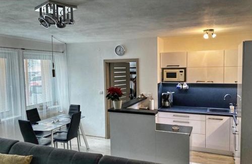 Liptovsky Jan Apartment | Apartmán Podhorec - Liptovský Ján