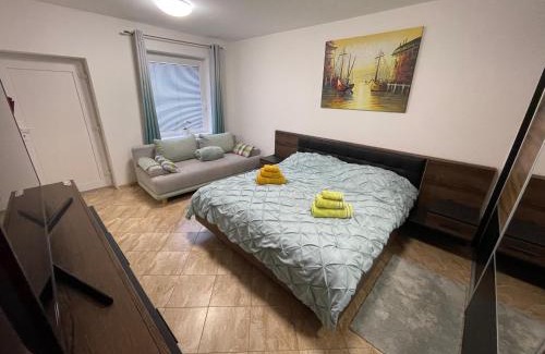 Breclav Apartment | Apartmán Pohoda