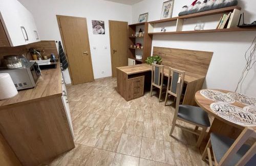 Breclav Apartment | Apartmán Pohoda