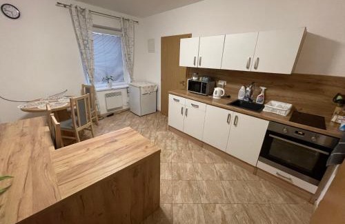 Breclav Apartment | Apartmán Pohoda