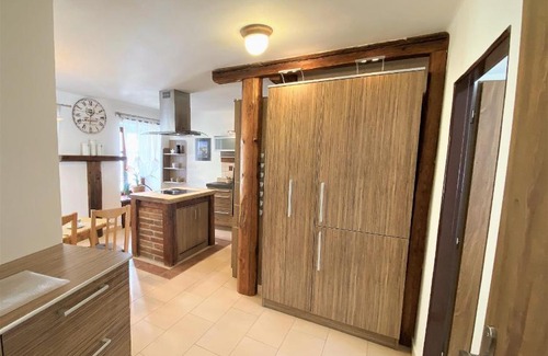 Prachatice Apartment | Apartmán Prachatice