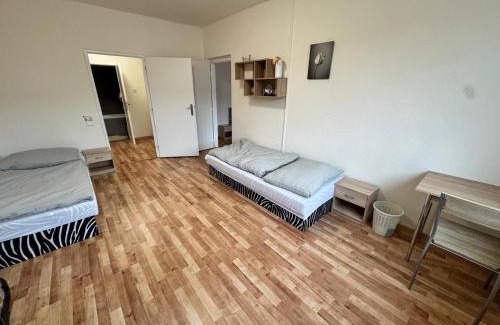 Kraslice Apartment | Apartmán pro 4 osoby, Kraslice