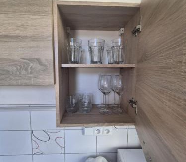 Vejprty Apartment | Apartmán pro 4 osoby, Vejprty