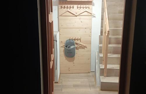 Putim Apartment | Apartmán Putim