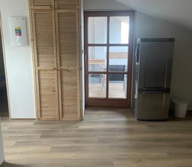 Putim Apartment | Apartmán Putim