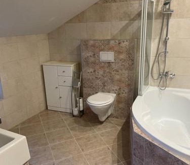Putim Apartment | Apartmán Putim