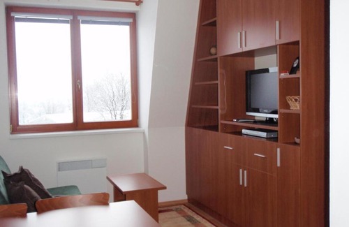 Ostruzna Apartment | Apartmán Ramzová B14