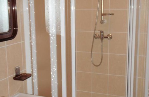 Ostruzna Apartment | Apartmán Ramzová B14