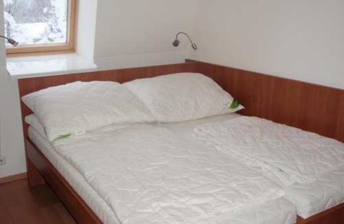 Ostruzna Apartment | Apartmán Ramzová B14