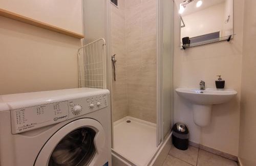 Roznava Apartment | APARTMÁN ROŽŇAVA city & parking