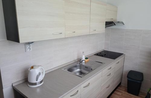 Roznava Apartment | APARTMÁN ROŽŇAVA city & parking