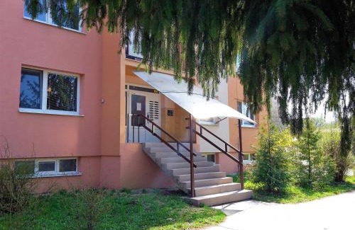 Roznava Apartment | APARTMÁN ROŽŇAVA city & parking