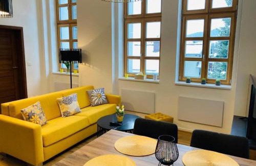 Rokytnice nad Jizerou Apartment | Apartmán ROK