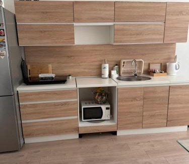 Ruzomberok Apartment | Apartmán RUŽA