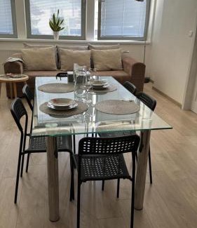 Ruzomberok Apartment | Apartmán RUŽA