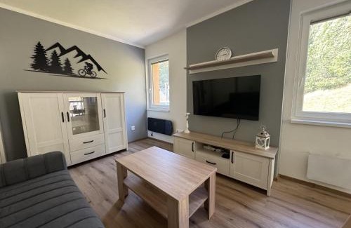 Rusava Apartment | Apartmán Rusava