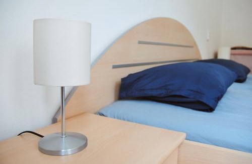 Kraslice Apartment | Apartmán Rybná - Kraslice