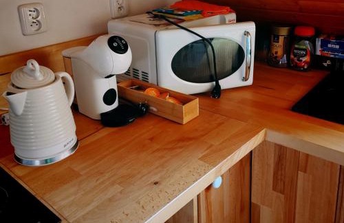 Sazava Apartment | apartmán Sázava