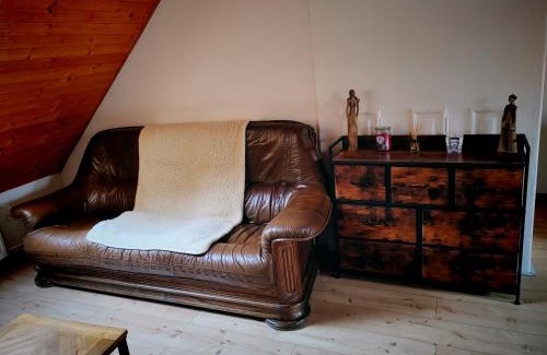 Sazava Apartment | apartmán Sázava