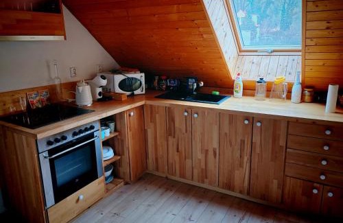 Sazava Apartment | apartmán Sázava
