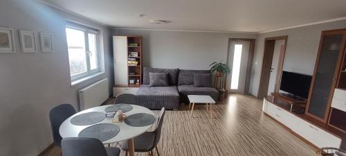 Bojnice Apartment | Apartmán s výhľadom na Bojnický zámok