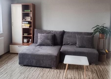 Bojnice Apartment | Apartmán s výhľadom na Bojnický zámok