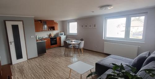 Bojnice Apartment | Apartmán s výhľadom na Bojnický zámok