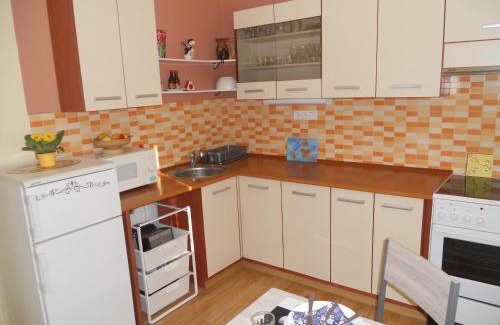 Sec Apartment | Apartmán Seč