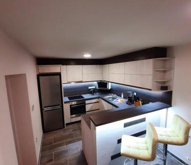 Petrov Apartment | Apartmán Sen