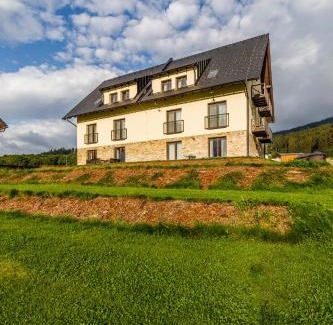 Cervena Voda Apartment | Apartmán Simon - Horský Resort Buková Hora - Červená Voda