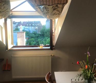 Brno Apartment | Apartmán Slovinská 28