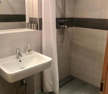 Brno Apartment | Apartmán Slovinská 28