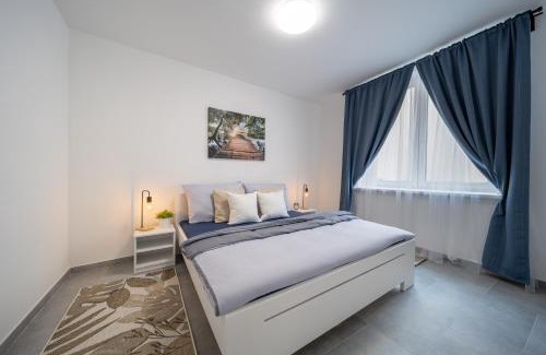 Trebon Apartment | Apartmán Sokolská